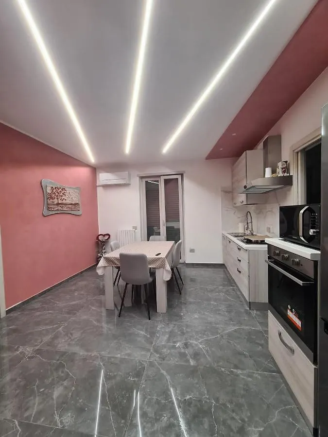 Il Ruggito Del Leone Daire Verona İtalya